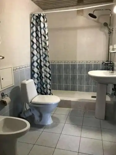 Гостиничный Комплекс при Олимпийском Спортивном Центре Раубичи - 9