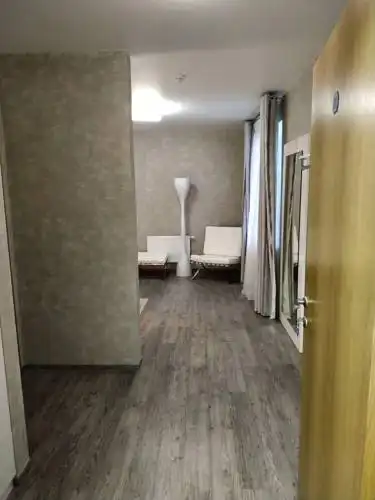 Гостиничный Комплекс при Олимпийском Спортивном Центре Раубичи