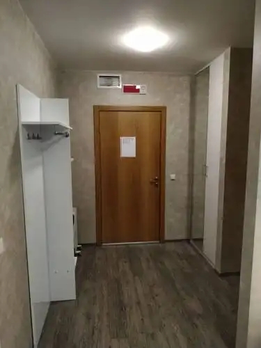 Гостиничный Комплекс при Олимпийском Спортивном Центре Раубичи - 1