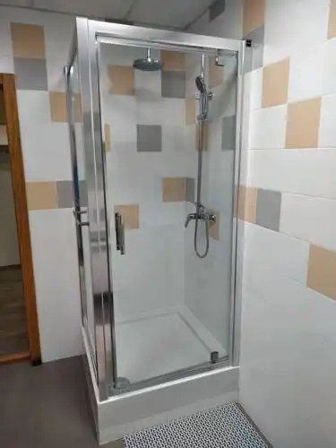 Гостиничный Комплекс при Олимпийском Спортивном Центре Раубичи - 2