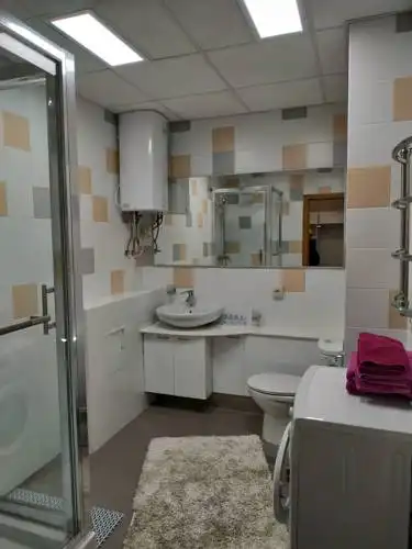 Гостиничный Комплекс при Олимпийском Спортивном Центре Раубичи - 3