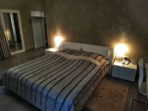 Гостиничный Комплекс при Олимпийском Спортивном Центре Раубичи - 4