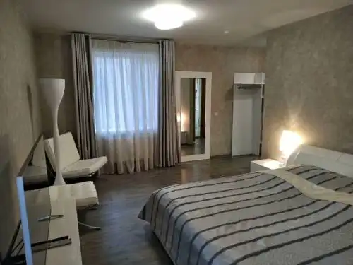 Гостиничный Комплекс при Олимпийском Спортивном Центре Раубичи - 5