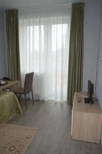 Гостиничный Комплекс при Олимпийском Спортивном Центре Раубичи - 64