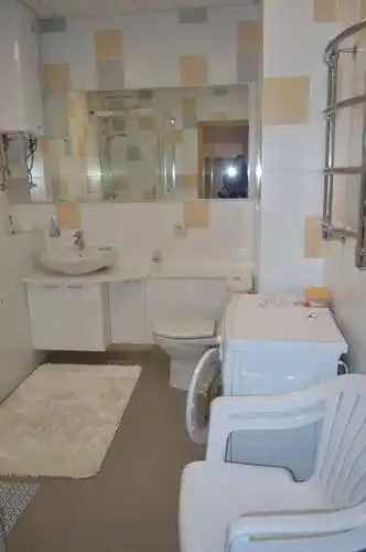 Гостиничный Комплекс при Олимпийском Спортивном Центре Раубичи - 65