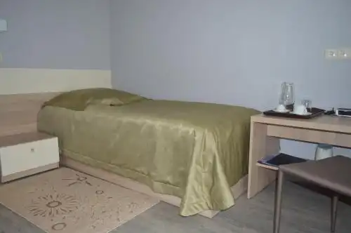 Гостиничный Комплекс при Олимпийском Спортивном Центре Раубичи - 66