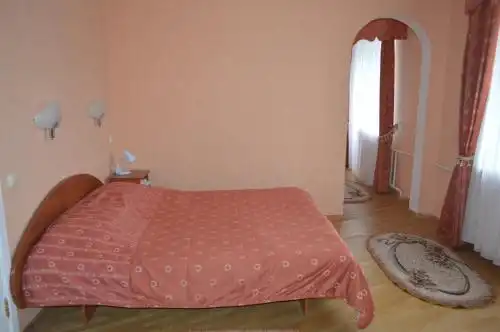 Гостиничный Комплекс при Олимпийском Спортивном Центре Раубичи - 67