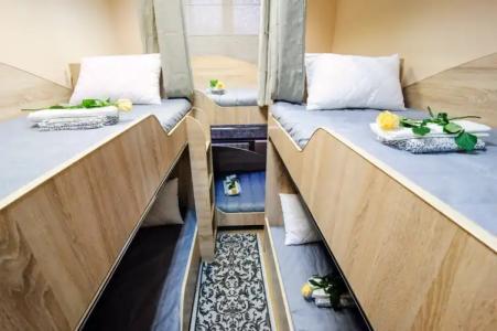 Плацкарт - 15