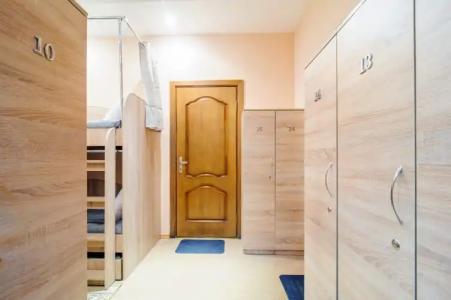 Плацкарт - 11