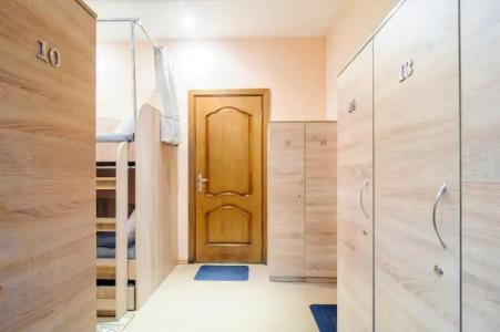 Плацкарт - 21