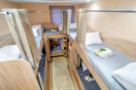 Плацкарт - 20