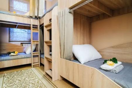 Плацкарт - 22