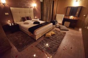 Atlantic Hotel, Афины