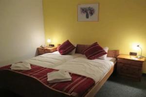 Hotel «Untermetzger», Целль-на-Циллере