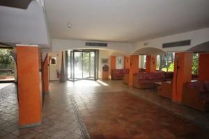 Grand Hotel Azzurra Club, Лидо-Адриано