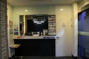 Ekonomy Hotel Incheon, Инчхон