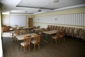 Мини-отель «Restoranas - Svečių Namai - Restaurant - Perkūnkiemis», Электренай