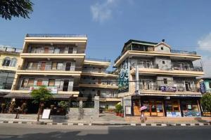 Hotel Peace Palace Nepal