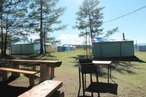 База отдыха «Первая Экспедиция»