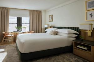 Отель «Iberostar 70 Park Avenue», Нью-Йорк