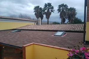 Il Borghetto Hotel Ristorante, Ламеция-Терме