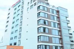 Le Duong Hotel, Нячанг