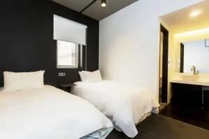 Отель «Amass Insadong», Сеул