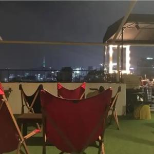 Amass Insadong - 10