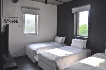 Amass Insadong - 3