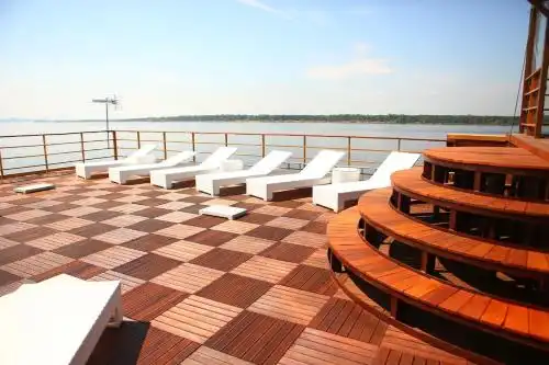 VIP River Club - 4
