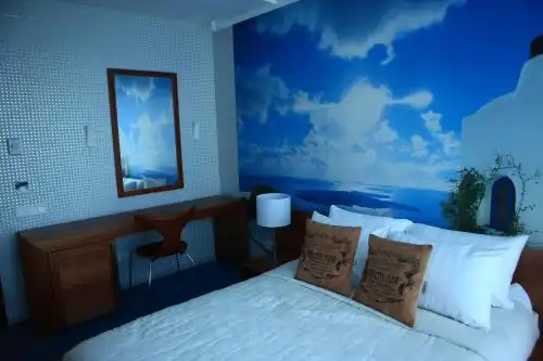 VIP River Club - 7