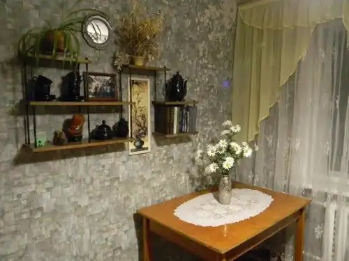 на Дзержинского 107 - 9