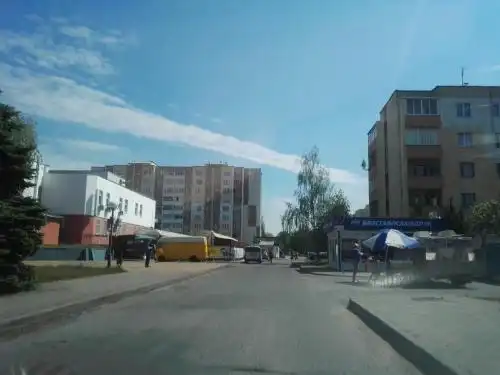 на Дзержинского 107 - 28