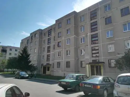 на Дзержинского 107 - 2