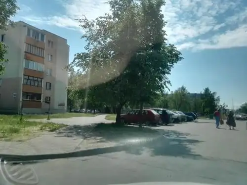 на Дзержинского 107 - 30