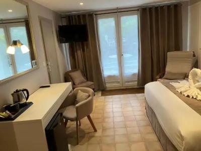 Hôtel de la Côte Fleurie - 14