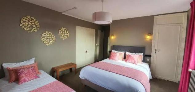 Hôtel de la Côte Fleurie - 25