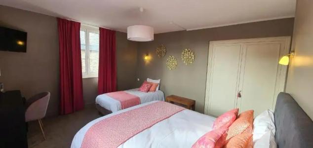 Hôtel de la Côte Fleurie - 26