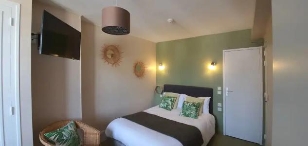 Hôtel de la Côte Fleurie - 3