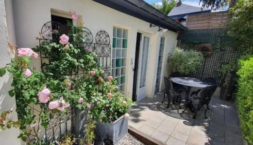 Hôtel de la Côte Fleurie - 22