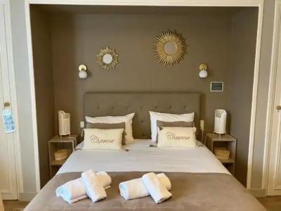 Hôtel de la Côte Fleurie - 20