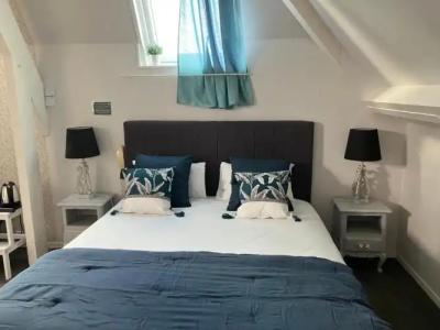 Hôtel de la Côte Fleurie - 5