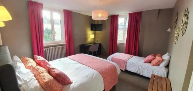 Hôtel de la Côte Fleurie - 24