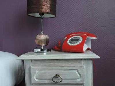 Hôtel Le Chantilly - 31