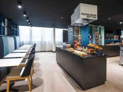 ibis Styles Deauville Centre - 11