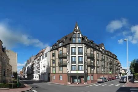 ibis Styles Deauville Centre - 22