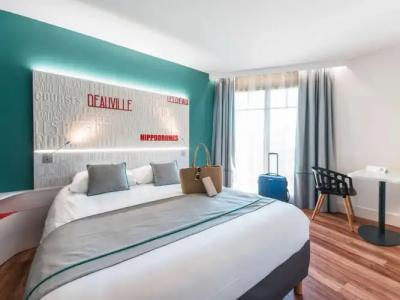 ibis Styles Deauville Centre - 4