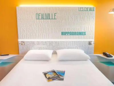 ibis Styles Deauville Centre - 2