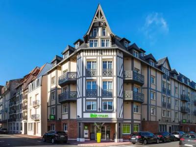 ibis Styles Deauville Centre - 0