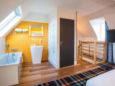 ibis Styles Deauville Centre - 8